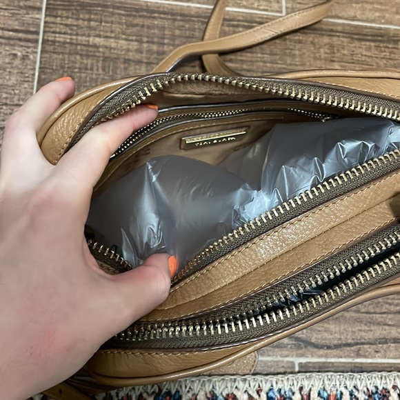 Tory Burch bag - Picture 5 of 13